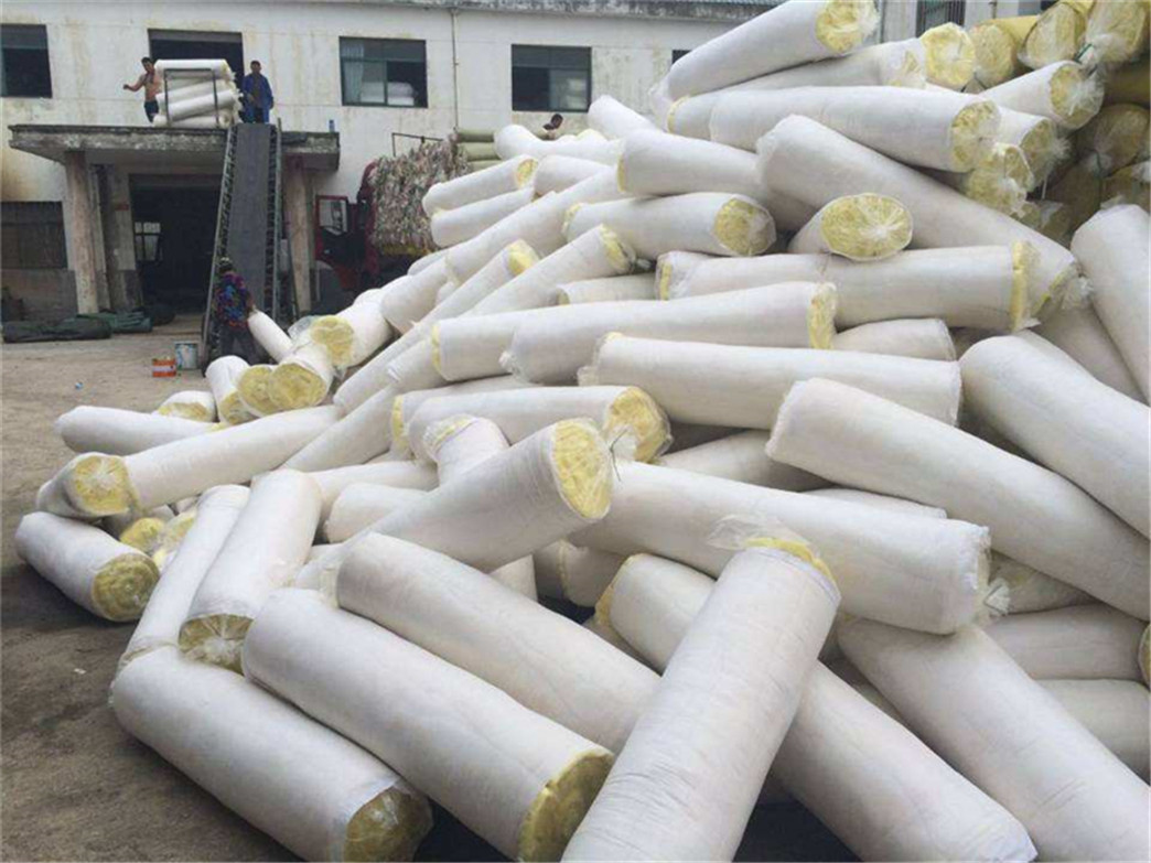 玻璃棉氈使用溫度