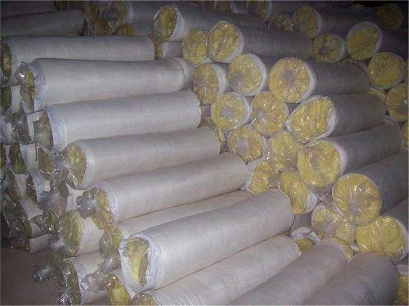 玻璃棉氈保溫棉的作用