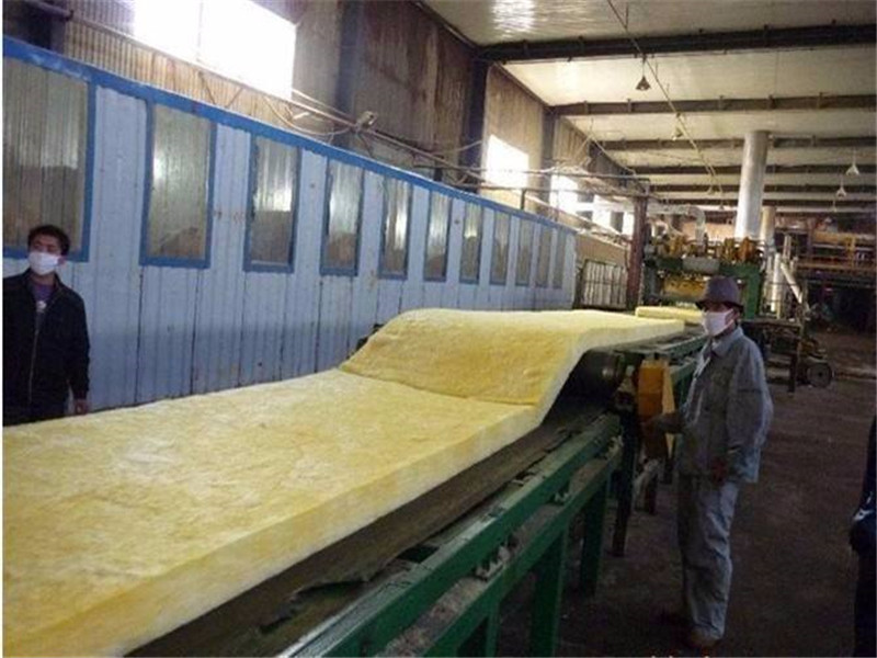 鋁箔玻璃棉卷氈推薦