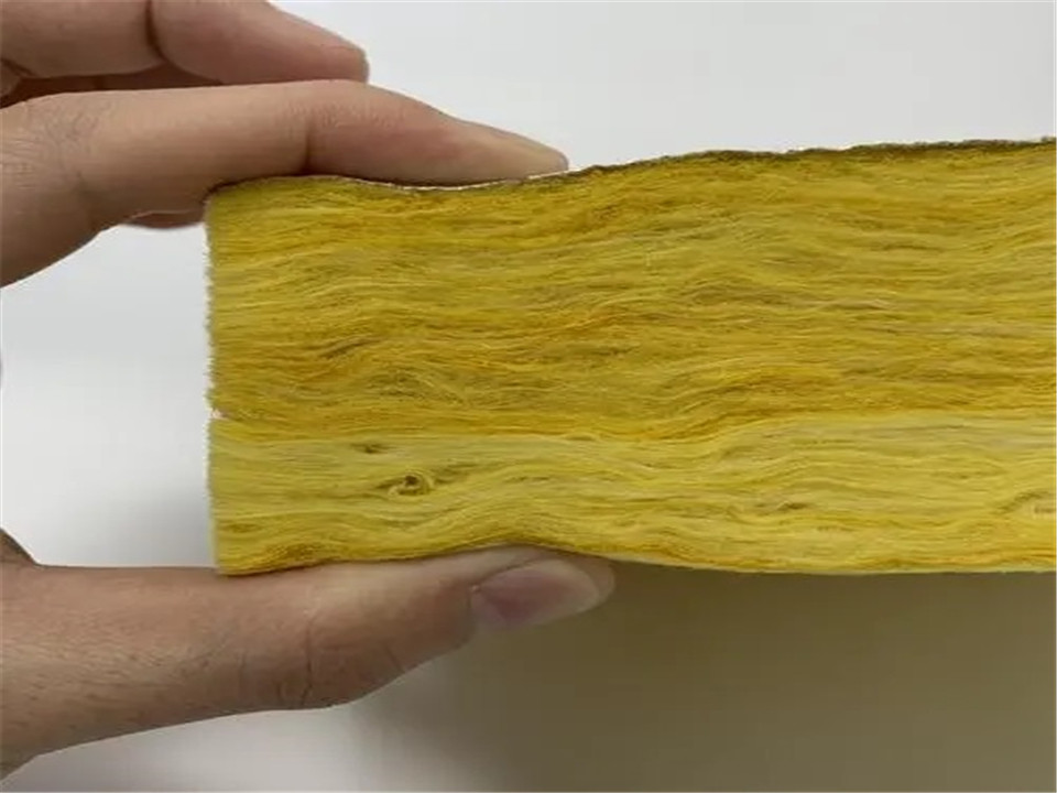 復合玻璃棉板